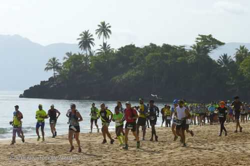 100KM DEL CARIBE | 100K 2016